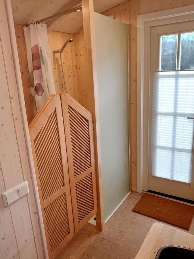 Gemuetliche Gaestezimmer In Einem Neu Sanierten Fachwerkhaus 萨森海姆 外观 照片